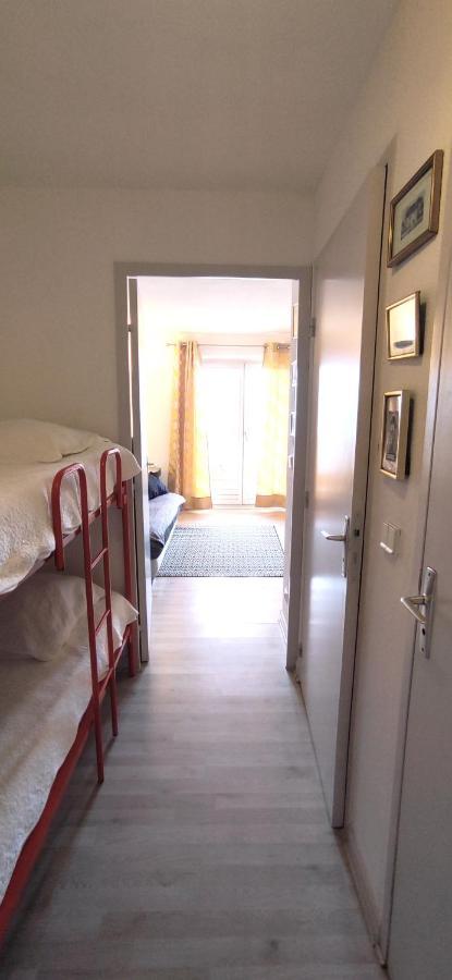 Les Marines D'agay Climatise Apartment