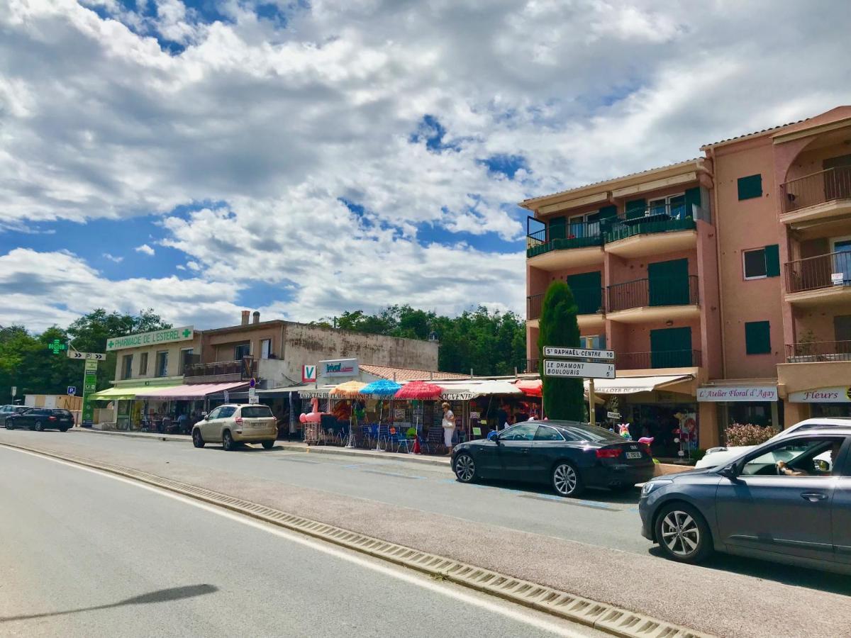 Apartment Les Marines D'agay Climatise Saint-Raphael (Var)