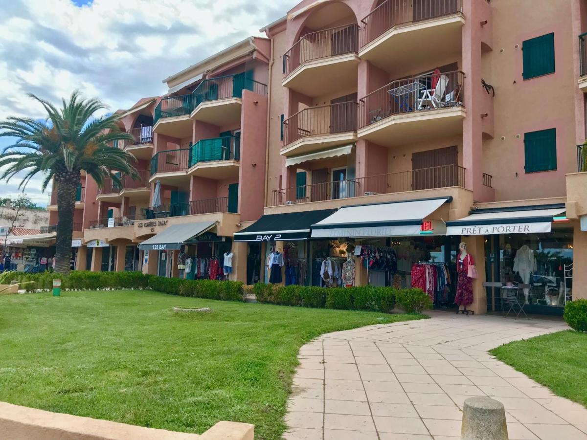 Appartamento Les Marines D'agay Climatisé Saint-Raphaël