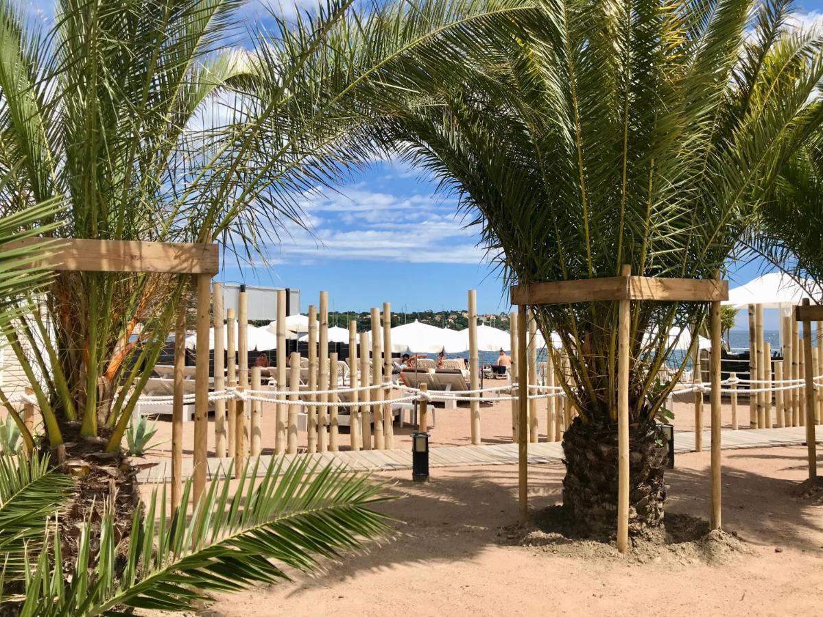 Apartment Les Marines D'agay Climatise